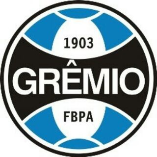 Логотип gremiofbpa