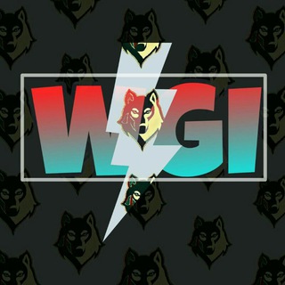 Логотип канала werewolfgameindonesia