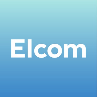 Логотип канала elcom_it_ops