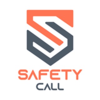 Логотип канала safetycall