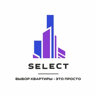 Логотип spb_select