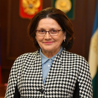 Логотип канала rimmautiasheva