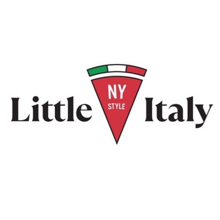 Логотип канала littleitalyuz