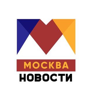 Логотип канала mos_novosti