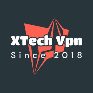 Логотип xtechvpn