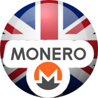 Логотип канала monerouk