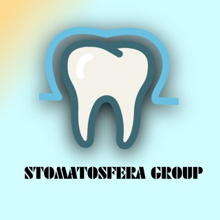 Логотип канала stomatosfera