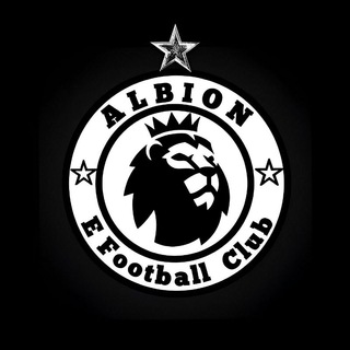 Логотип albion_club