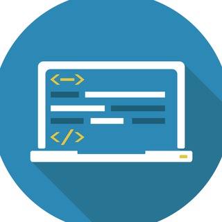 Логотип канала backendbuilders