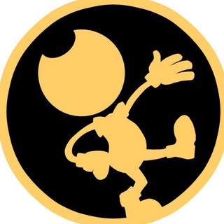 Логотип канала whataboutbendy