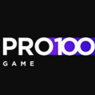 Логотип promopro100game