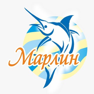 Логотип канала marlin_tour