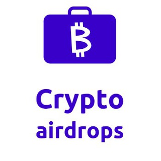 Логотип канала crypto_airdrop_channel