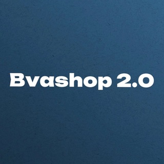 Логотип канала bvashop20