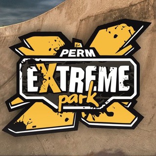 Логотип канала extreme_perm