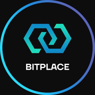 Логотип bitplace_crypt