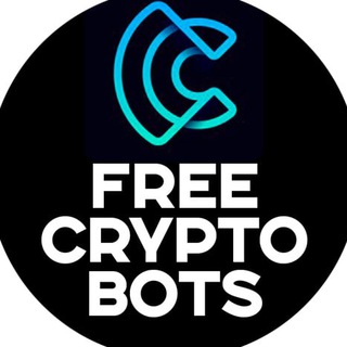 Логотип канала cryptobotcc