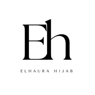 Логотип elhaurahijab