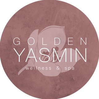 Логотип канала goldenyasmin_spa