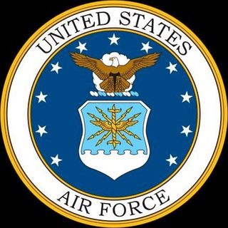 Логотип usair_force