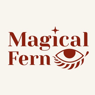 Логотип magicalfern