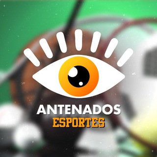 Логотип antenadosesportes