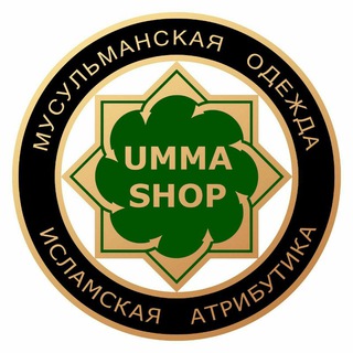 Логотип канала ummashop