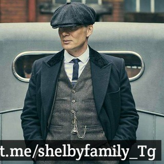 Логотип канала hshelbyfamily_tg