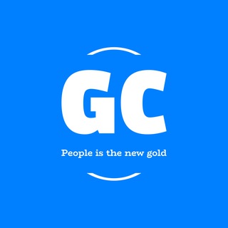 Логотип канала global_connect_club