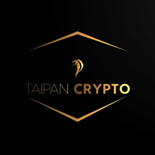 Логотип канала taipan_crypto