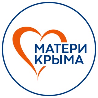 Логотип materikryma