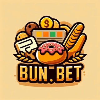 Логотип bun_bet_chat