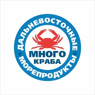 Логотип канала mnogokraba