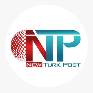 Логотип канала newturkpost_mv