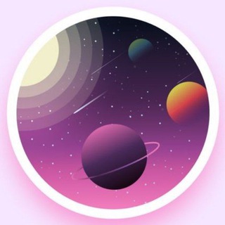 Логотип канала spaces_universe