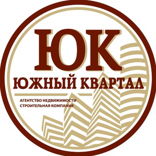 Логотип канала ug_kvartal_anapa