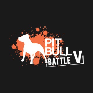 Логотип pitbullbattle