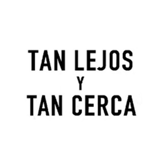 Логотип tanlejos_y_tancerca_oficial