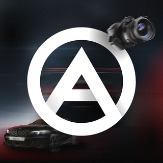 Логотип канала avtogram_org