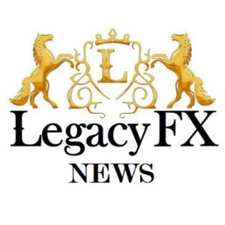 Логотип канала NEWS_LEGACYFX