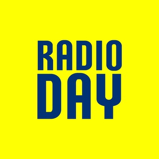 Логотип radioday21