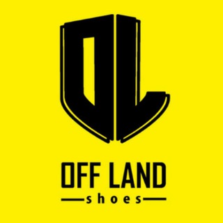 Логотип канала offland_org1