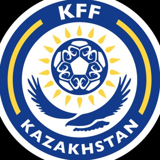 Логотип канала kff_team