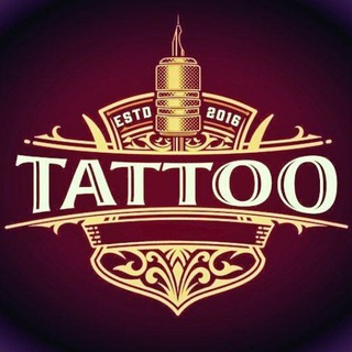 Логотип канала tattooxoo