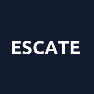 Логотип канала krossovki_escate