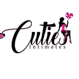 Логотип канала cutiesintimates