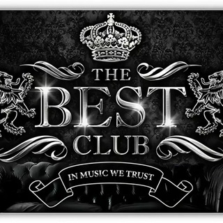 Логотип канала best_club_music1