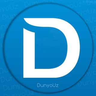 Логотип канала daryouz_dunyo_yangilillar_uzbek