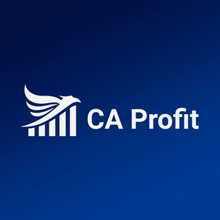 Логотип канала ca_profit