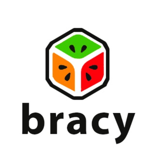 Логотип канала bracy_market